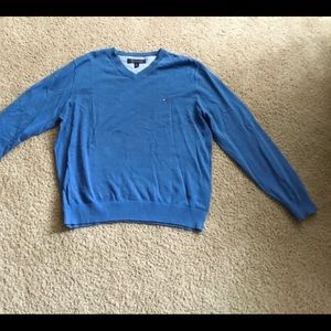 Tommy Hilfiger sweater